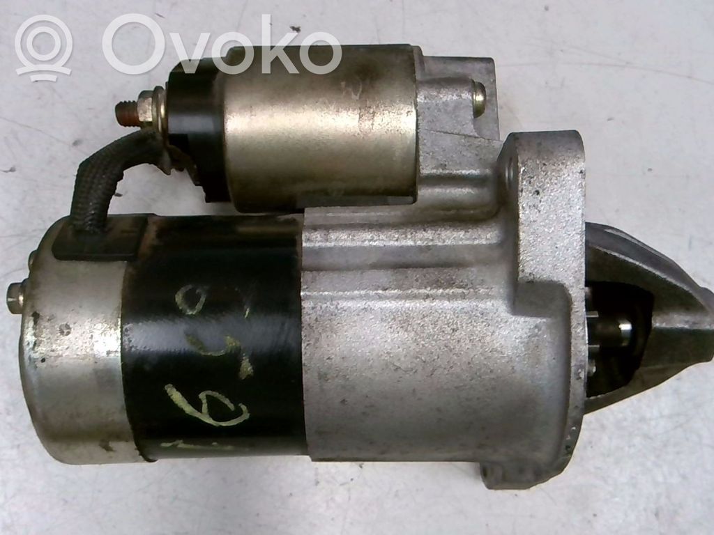 Starteris   FP1318400,FP3418400A,M000T80381