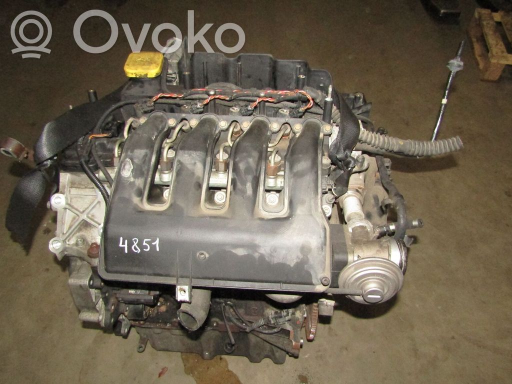 Land Rover Freelander Engine 