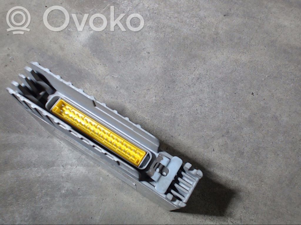 Volkswagen Golf II ABS control unit/module 