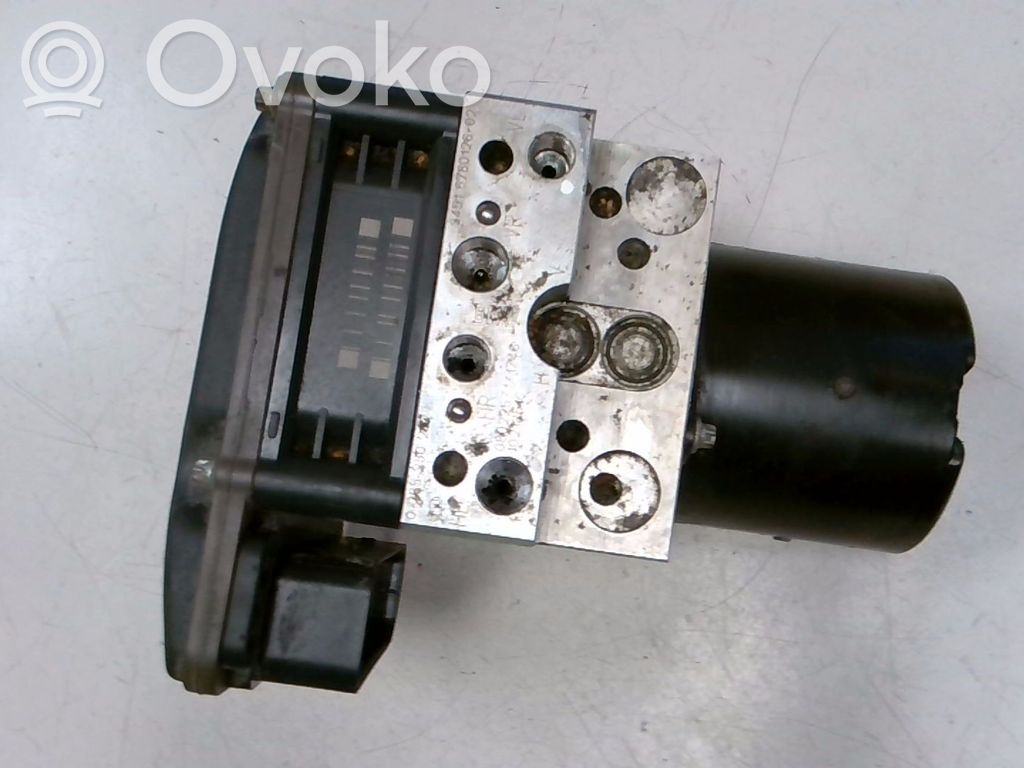 BMW X5 E70 ABS Pump 