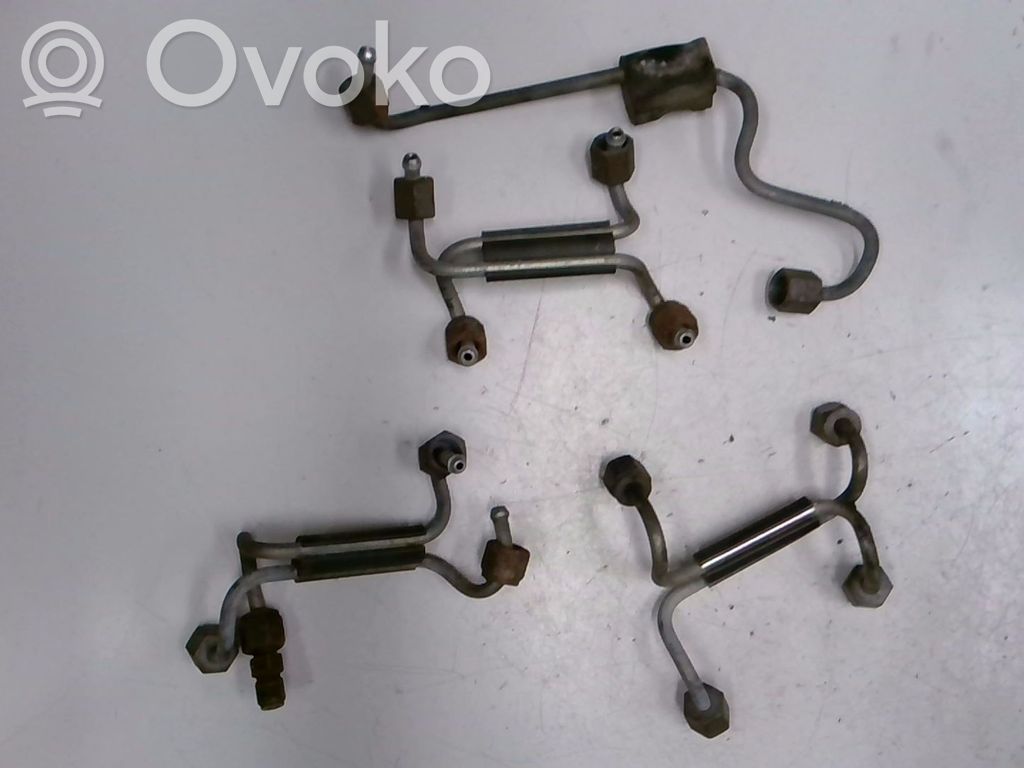 BMW 5 E39 Fuel main line pipe 