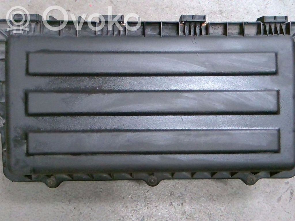 Volkswagen Golf V Luftfilterkasten 