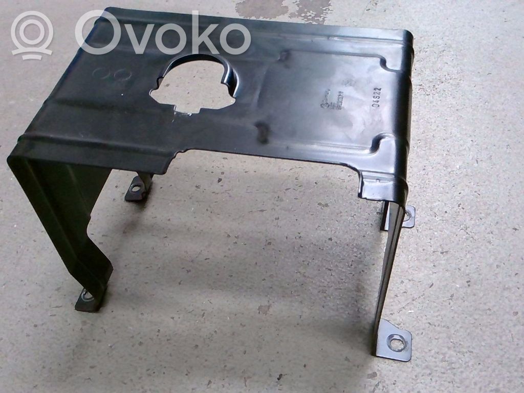 Volkswagen Polo V 6R Spare wheel mounting bracket 