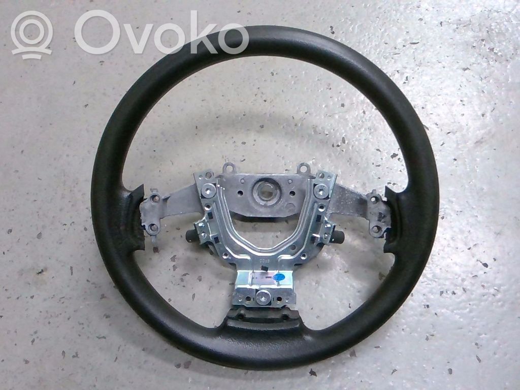 KIA Ceed Ohjauspyörä 