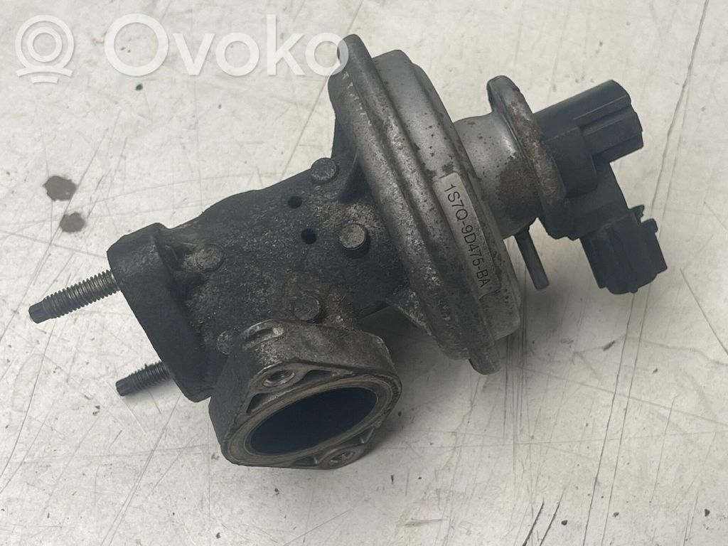 Válvula EGR   1198145