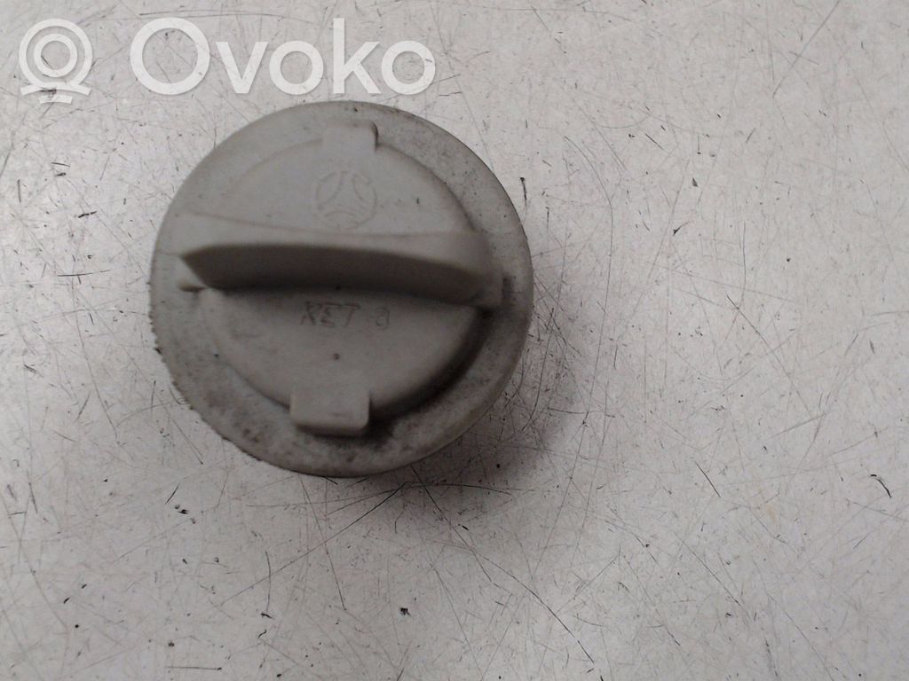 Deckel Abdeckung Scheinwerfer   NICHTVORHANDEN
