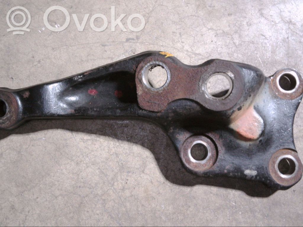 Front lower control arm/wishbone
