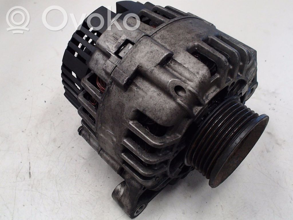Audi A8 S8 D2 4D Alternator 