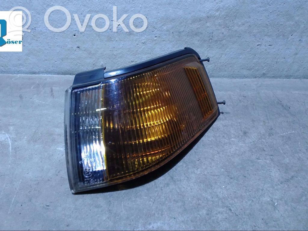 Mazda 323 Front indicator light 