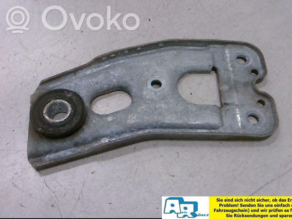 Opel Astra H Motor ștergător 