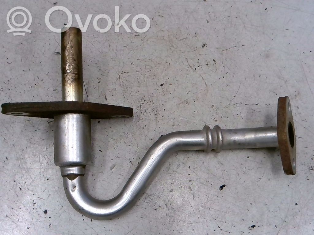 Suzuki Swift I EGR-venttiili 