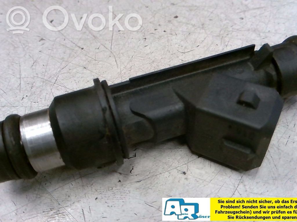 Inyector de combustible   24420543,05817425