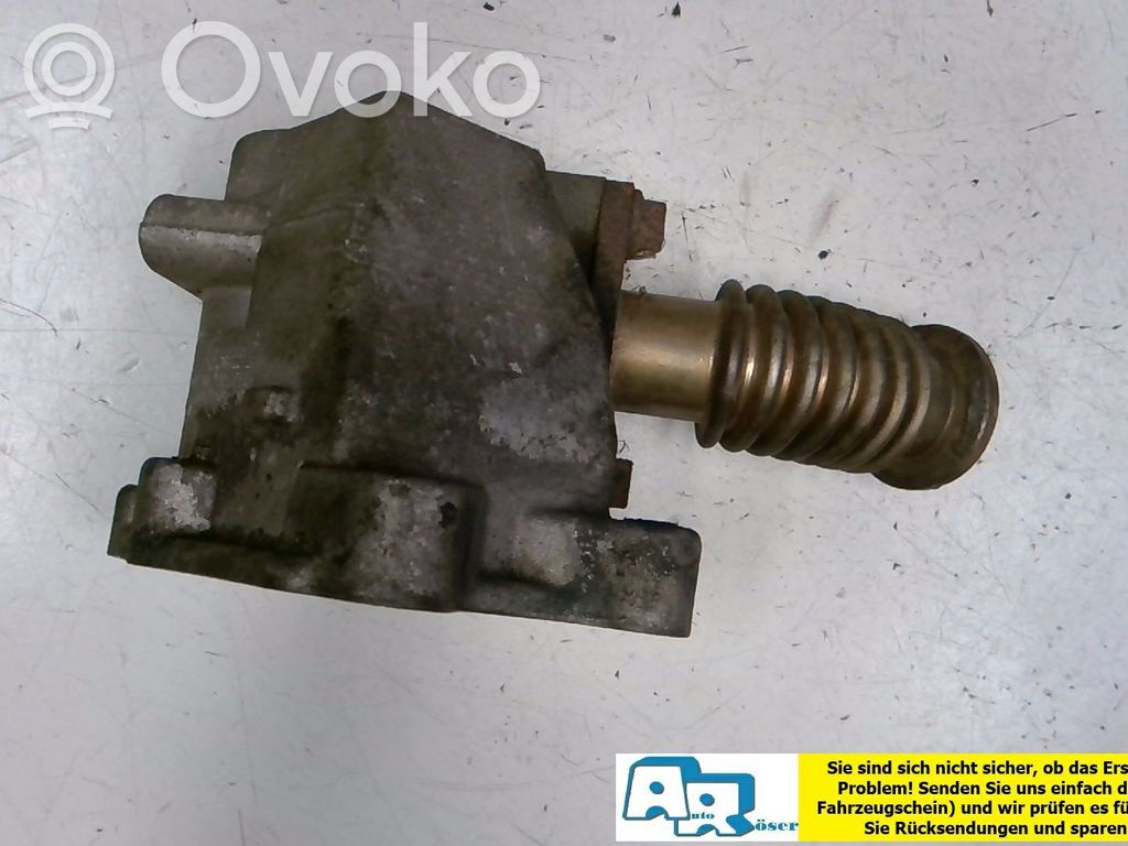 Volvo V70 Válvula EGR 