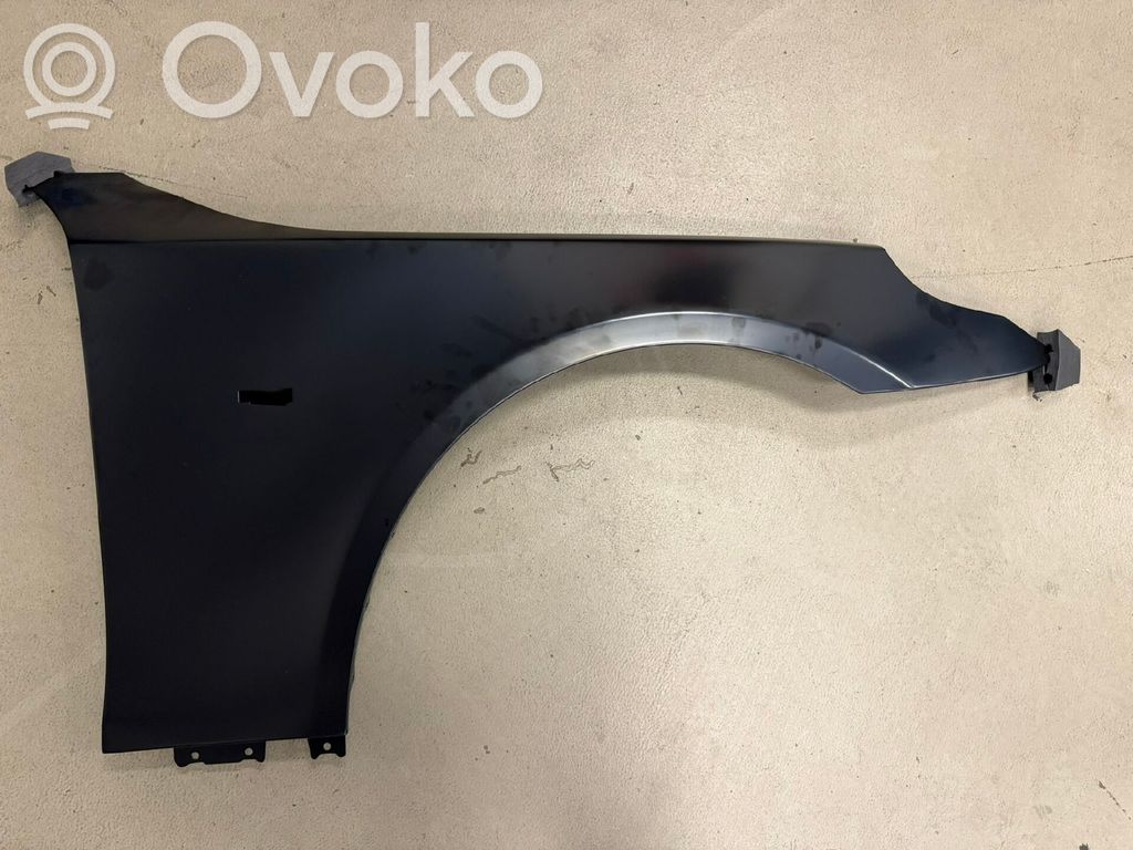 BMW 5 E60 E61 Guardabarro 