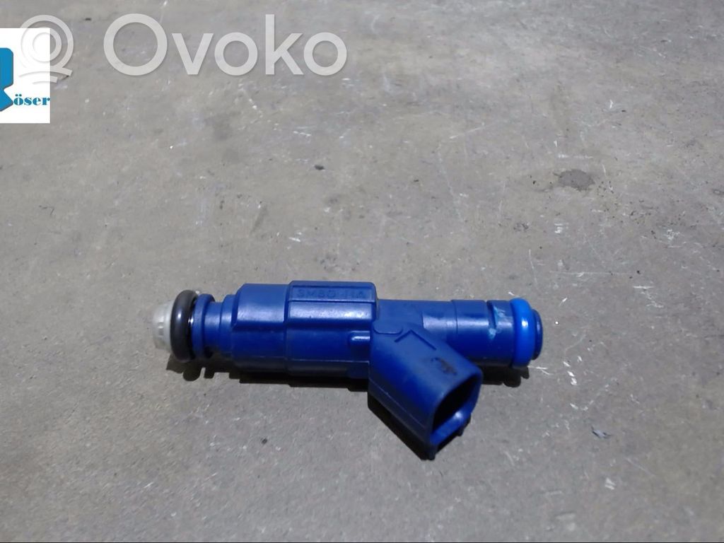 Injector combustibil   3M6GBA