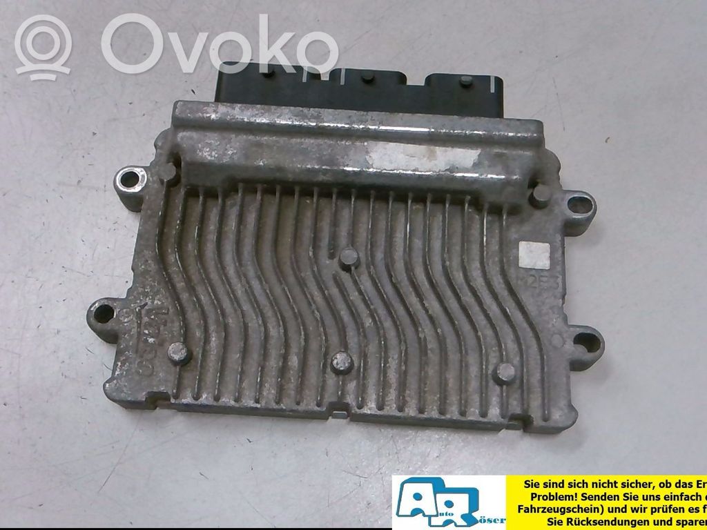 Engine control unit/module   1929KN