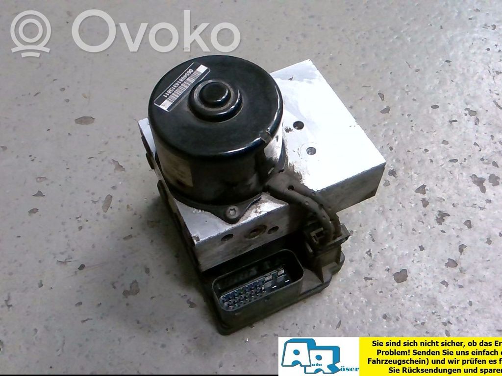Volvo S60 ABS Pump 