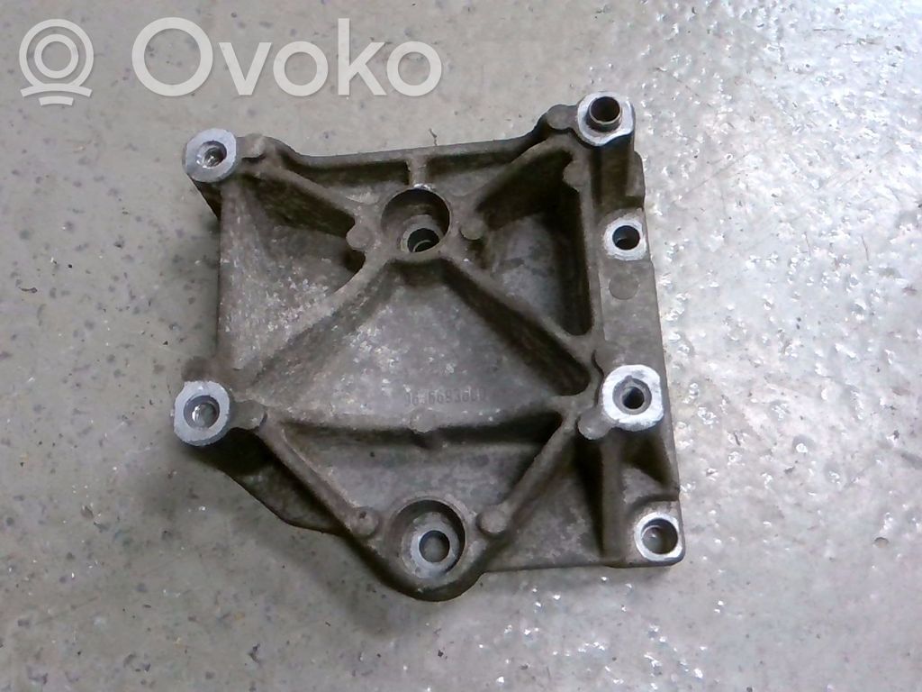 Peugeot 206 Kompresor / Sprężarka klimatyzacji A/C 