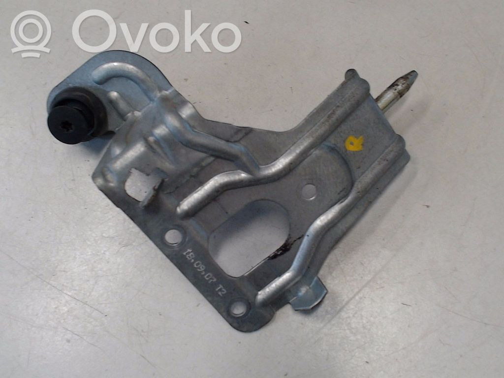 Volkswagen Golf V Mechanizm wycieraczek szyby przedniej / czołowej 