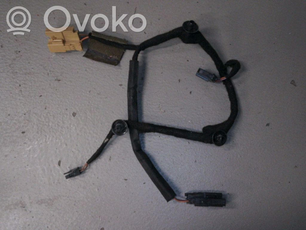 Volkswagen New Beetle Motor ridicare hayon/capotă portbagaj 