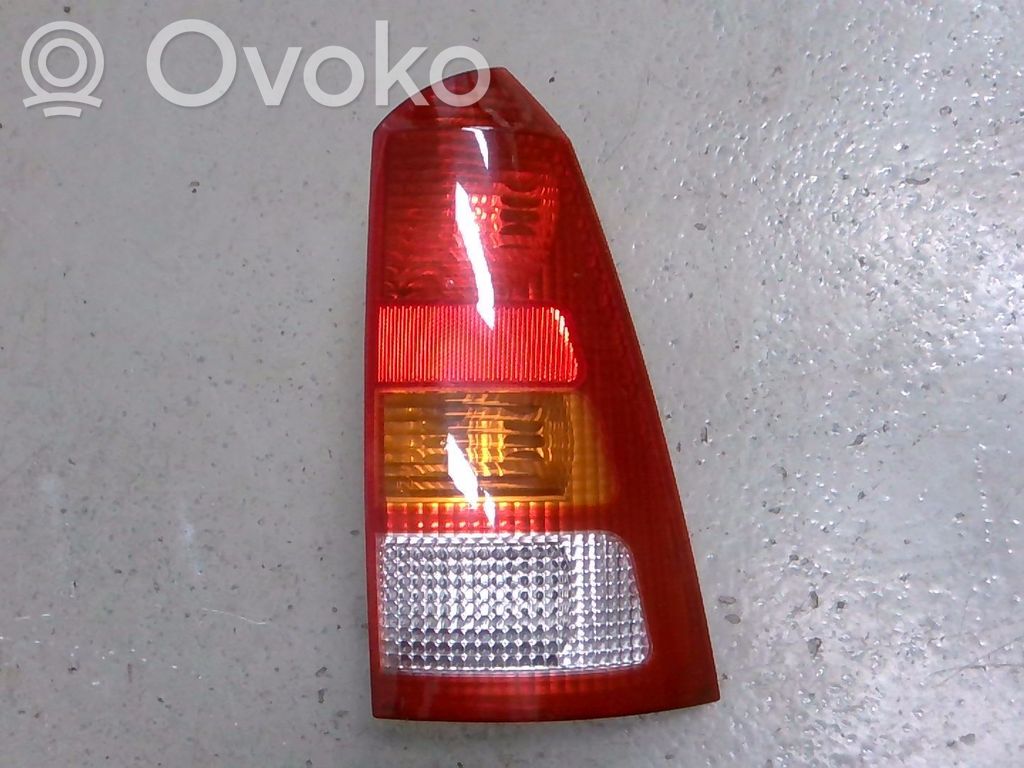 Ford Focus Lampa tylna 