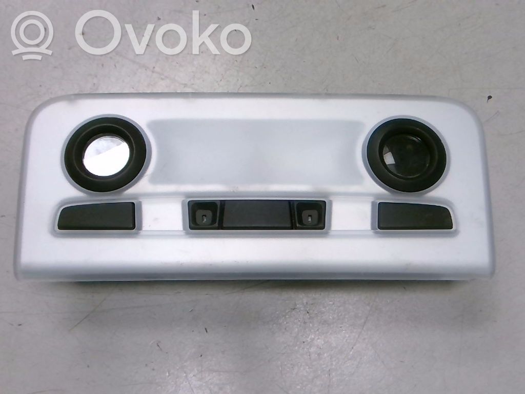 Front seat light   61316951252,61316924677