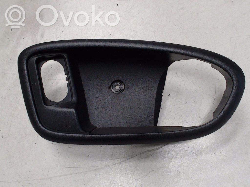 Ford Mondeo MK IV Manecilla interna puerta delantera 