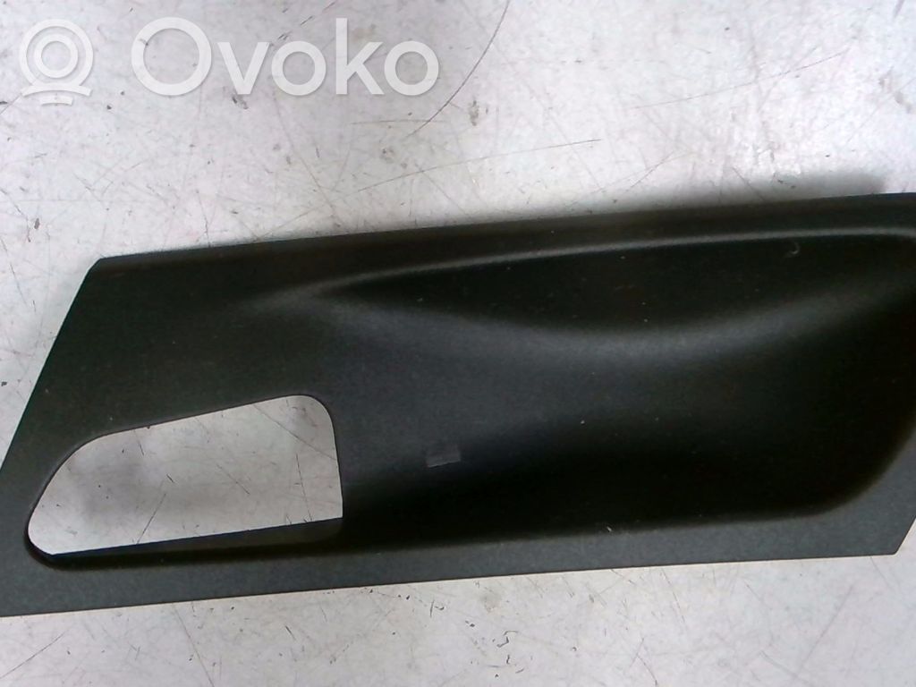 BMW X5 E70 Klamka wewnętrzna drzwi tylnych 