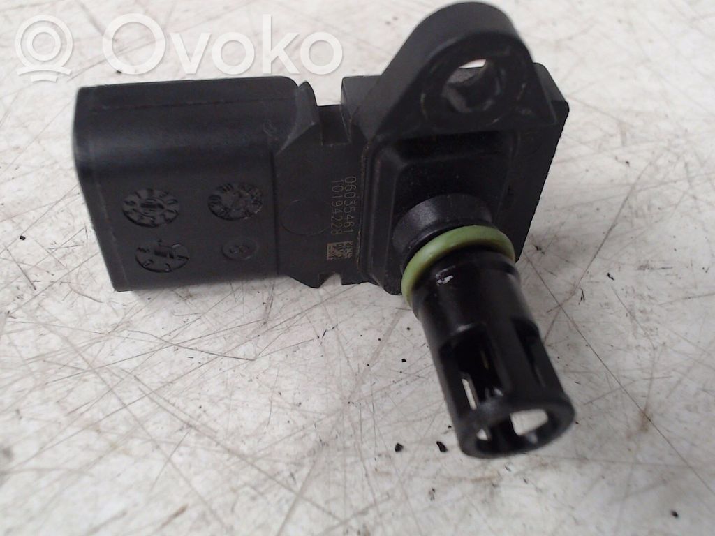 Ford Fiesta Sensor 