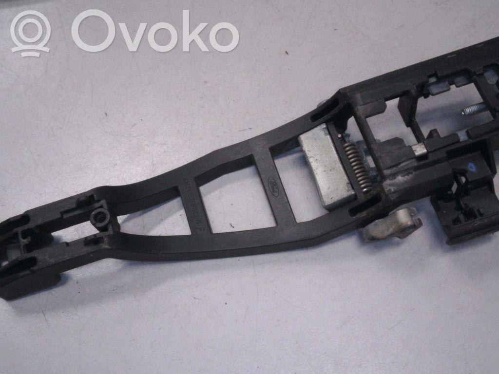 Ford S-MAX Manecilla/asa externa de la puerta trasera 