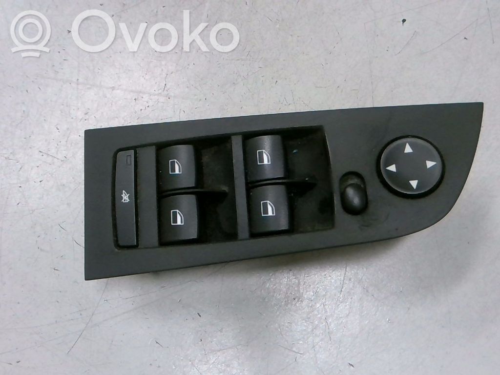 BMW 3 E90 E91 Electric window control switch 