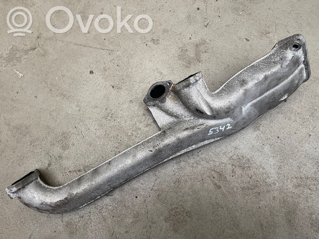 Audi A6 S6 C5 4B Furtun/conductă intercooler 