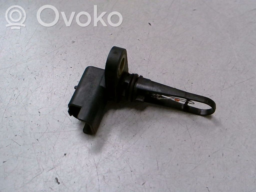 Ford C-MAX I Ladedrucksteller Stellmotor Turbolader 