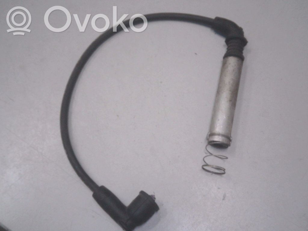 Ford Focus Przewody zapłonowe 
