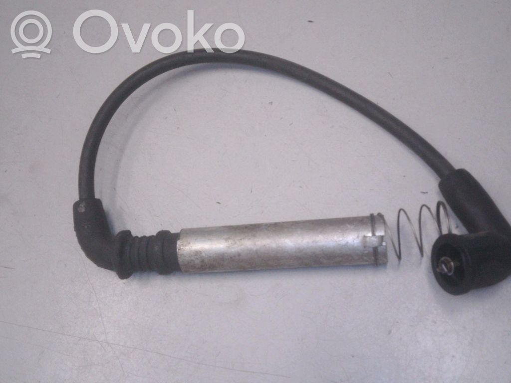 Ford Focus Conectores para la bujía 