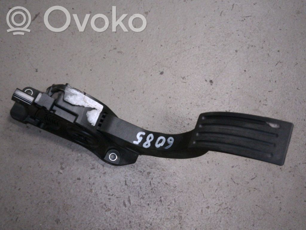 Ford Focus Akseleratora pedālis 