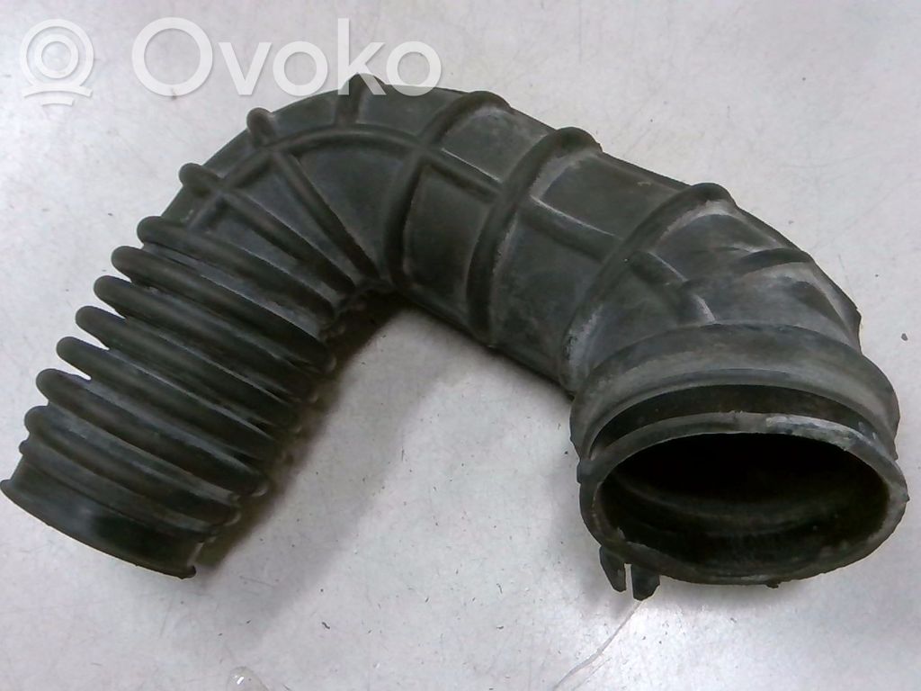 Ford Fiesta Luftfilter 