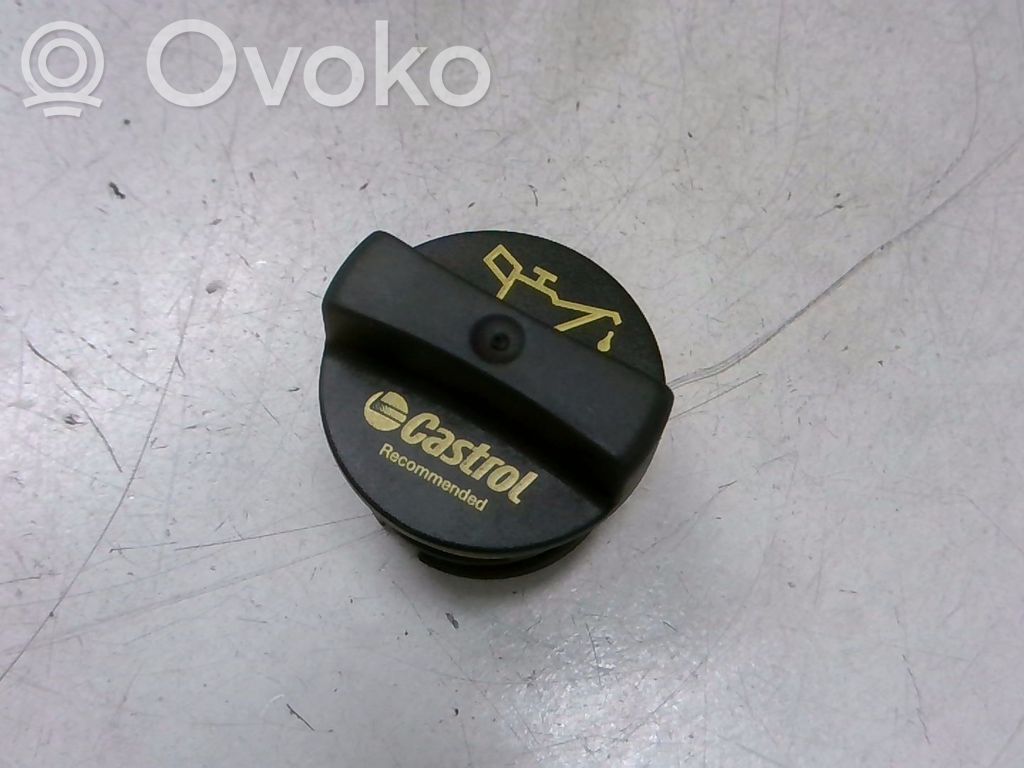Ford Focus Öldeckel 