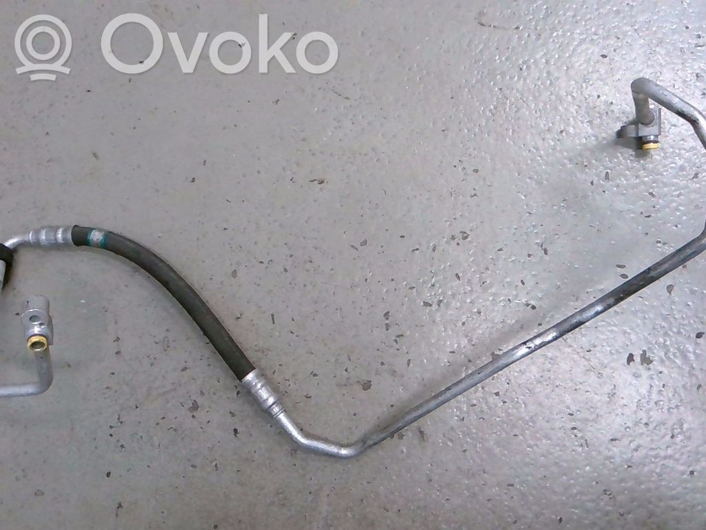 BMW 1 E81 E87 Muu ilmastointilaitteen osa (A/C) 
