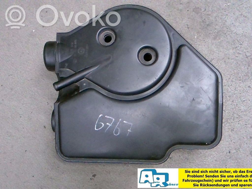Opel Astra G Degalų įpurškimas kita 