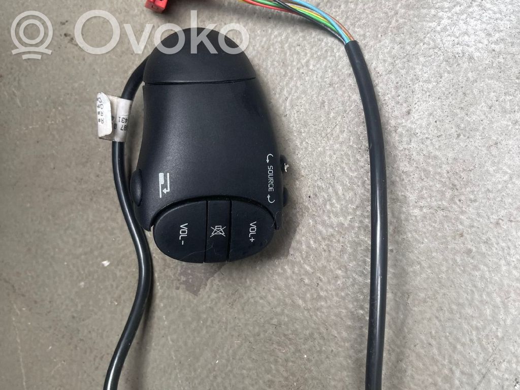Renault Scenic I Other switches/knobs/shifts 