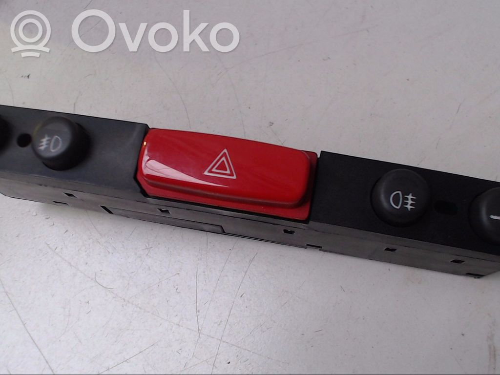 Alfa Romeo 147 Interruttore airbag passeggero on/off 