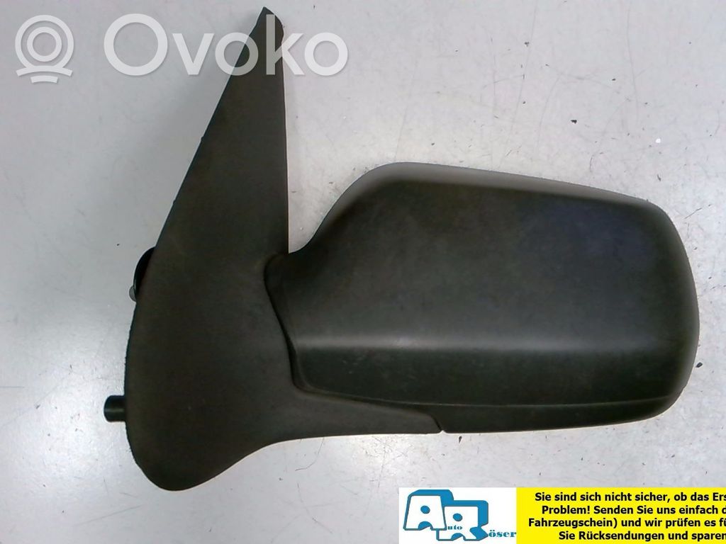Mazda 2 Veidrodėlis (mechaninis) 