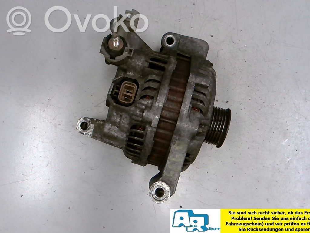 Alternador   LF5018300A,LF5018300