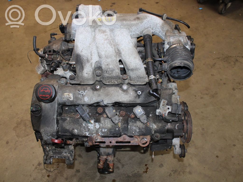 Engine   C2S34460E,C2S34460