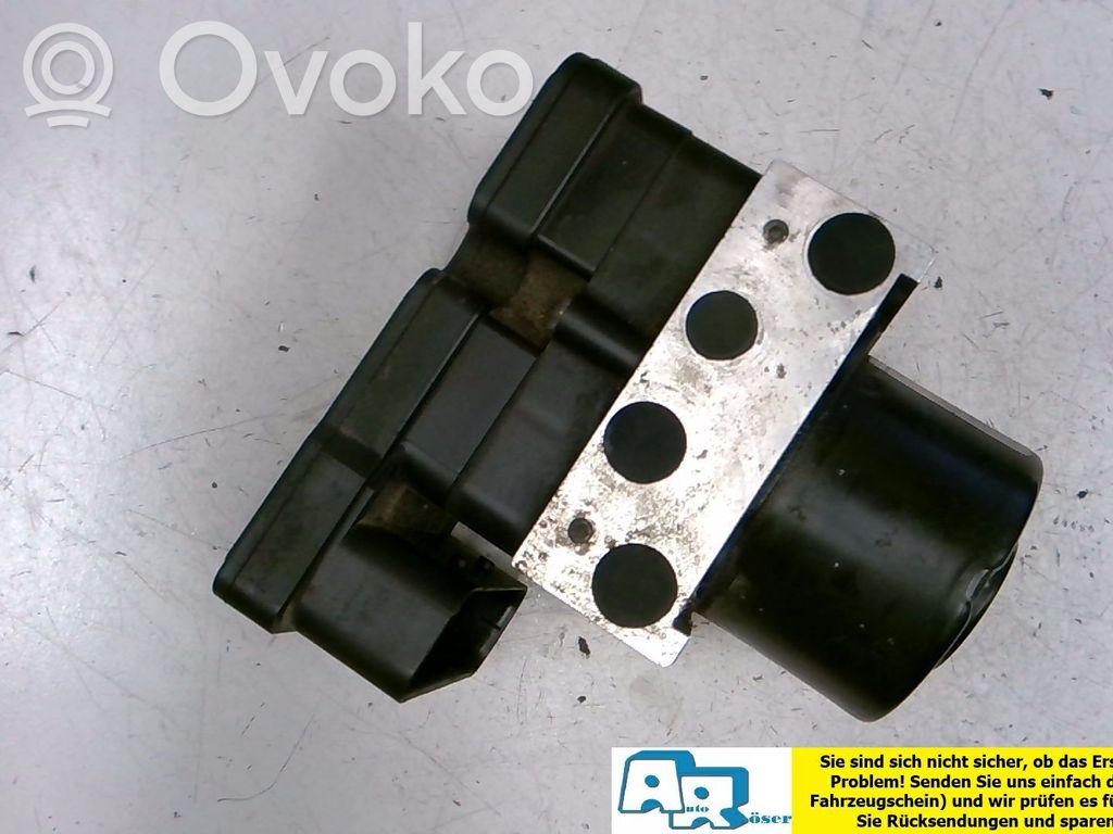 ABS Pump   1692659