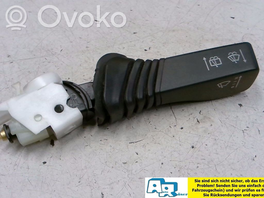 Opel Astra H Manetka / Przełącznik wycieraczek 