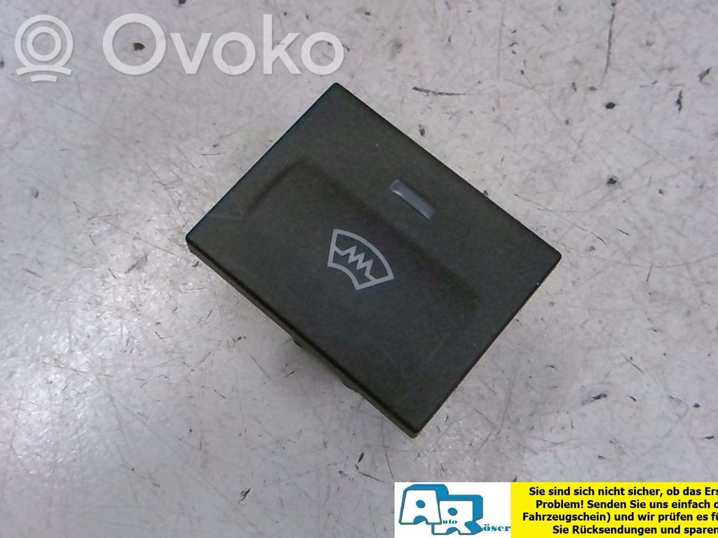 Ford Focus Other switches/knobs/shifts 