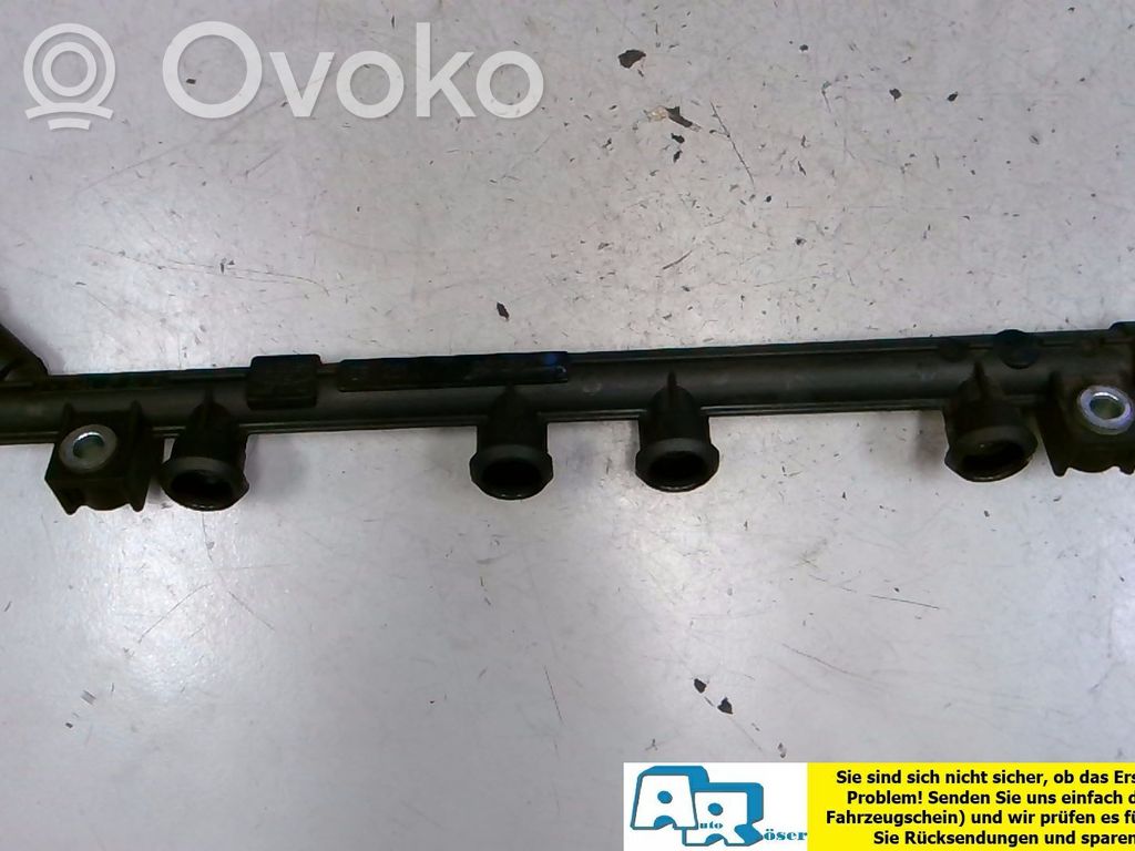Ford Ka Polttoainepääputki 