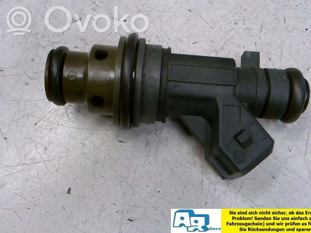 Opel Corsa B Inyector de combustible 